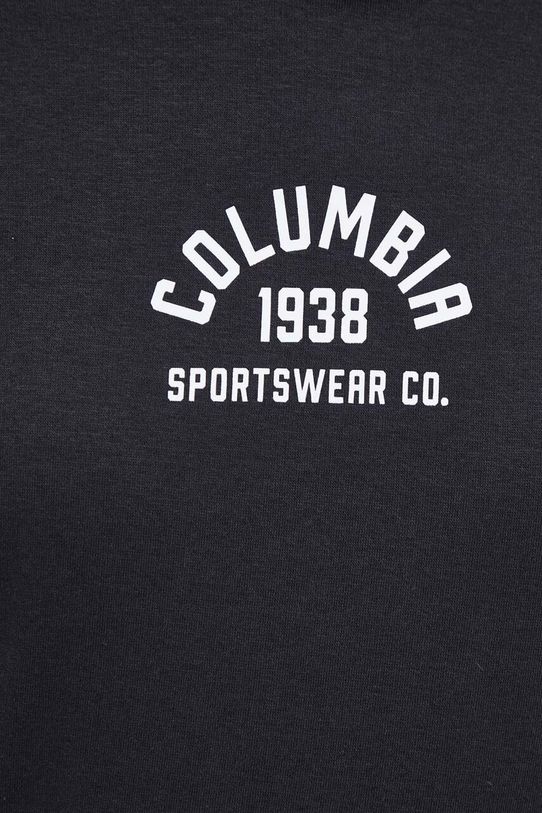 Кофта Columbia 1959881 чёрный