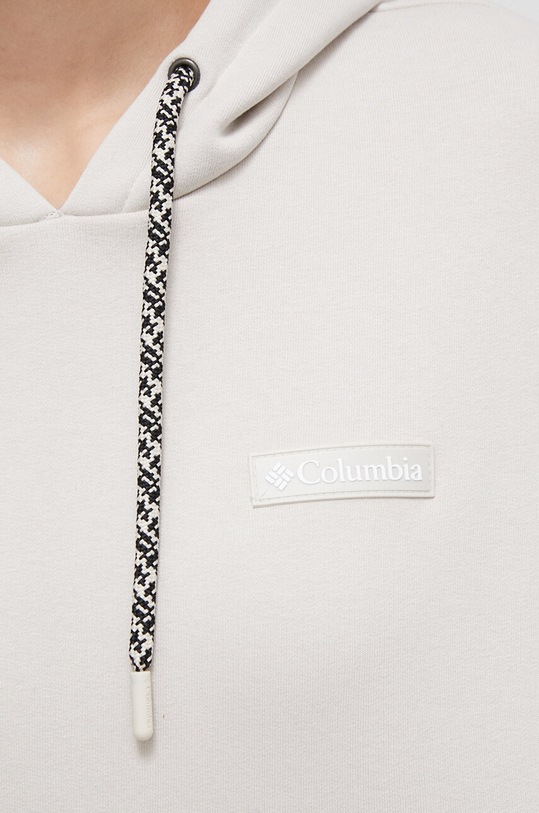 Columbia bluza 2051531 beżowy