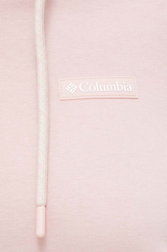 Columbia bluza 2051531 roz