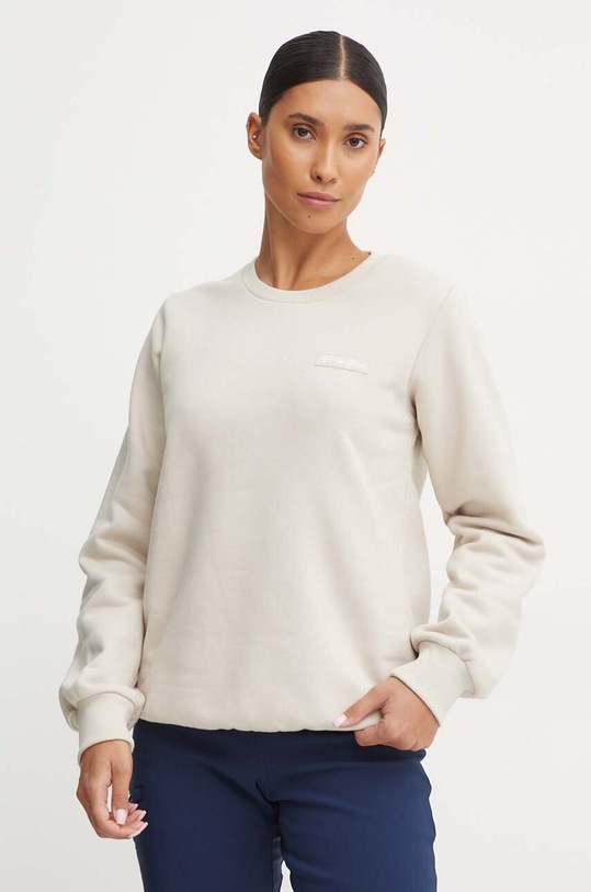 Dukserica Columbia bež 2051561