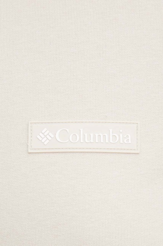 Dukserica Columbia 2051561 bež