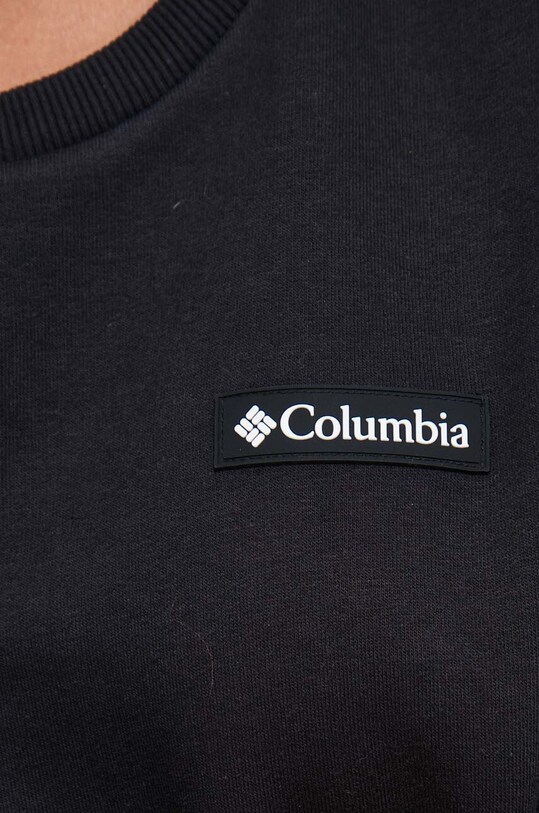 Mikina Columbia 2051561 čierna