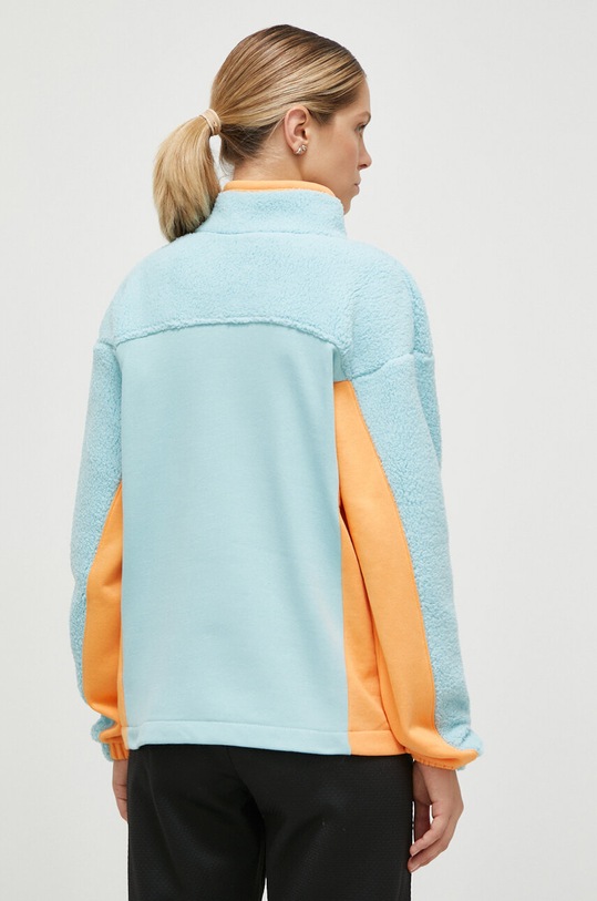 Дрехи Суичър Columbia 2051601 тюркоазен