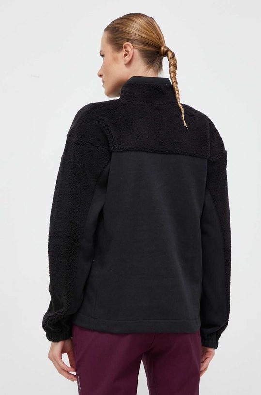 Îmbrăcăminte Columbia bluza 2051601 negru