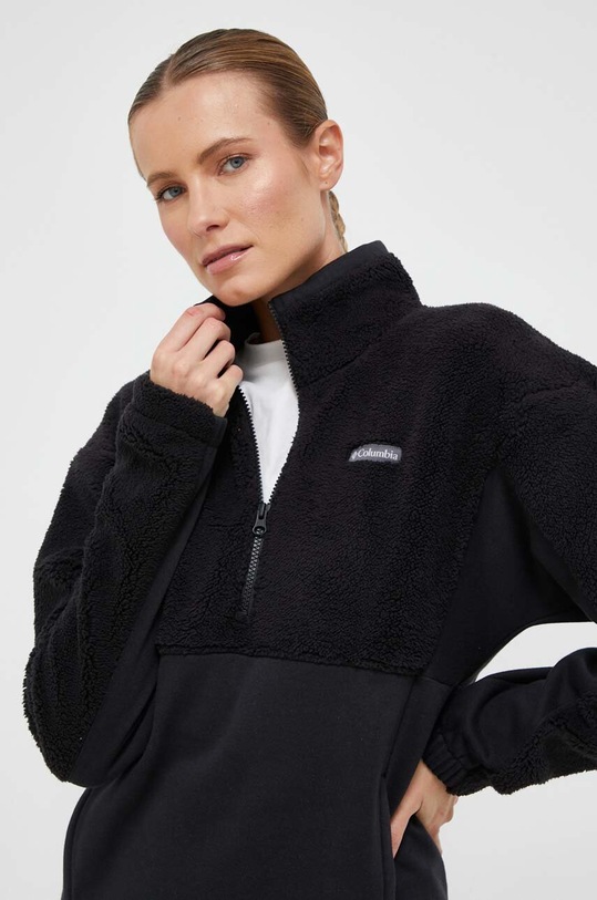 Columbia bluza negru 2051601