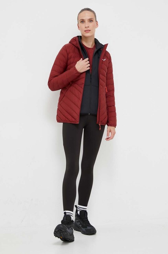 Športová mikina Columbia Col Hike Tech 2051653 čierna AW23