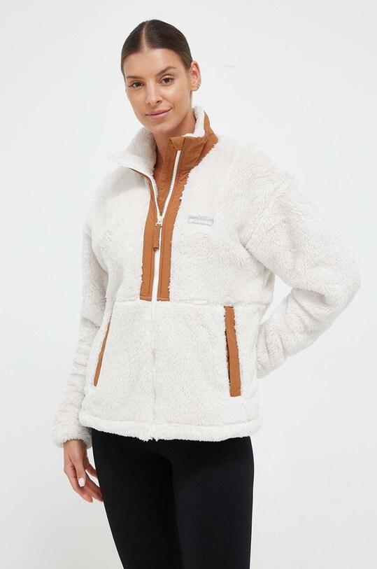 Columbia bluza uni bej 2051712
