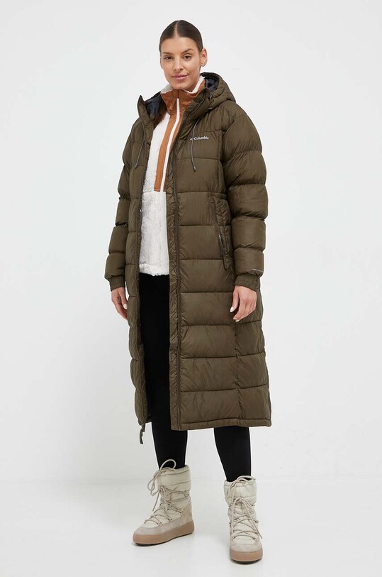 Columbia bluza 2051712 bej AW23