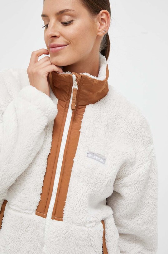 Columbia bluza bej 2051712