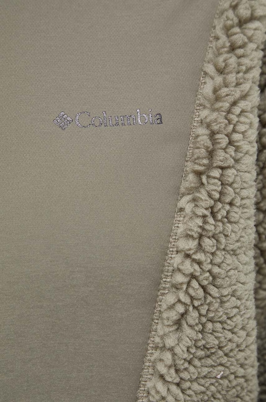 Columbia geaca 2051803 verde