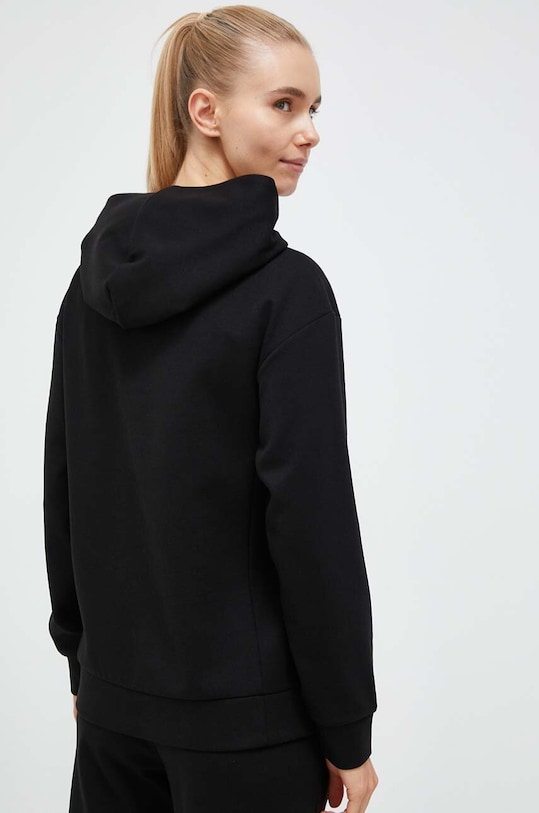 Ruházat EA7 Emporio Armani felső 6RTM24.TJQLZ fekete