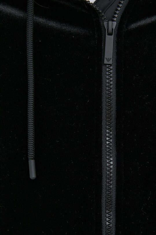 Кофта Emporio Armani 6R2M6G.2JVZZ чёрный