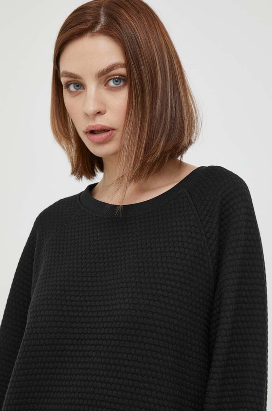 Emporio Armani bluza czarny 6R2M8F.2JXIZ