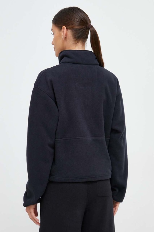 Îmbrăcăminte Columbia hanorac fleece 2055753 negru