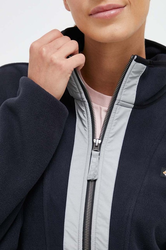 Columbia hanorac fleece 2055753 negru