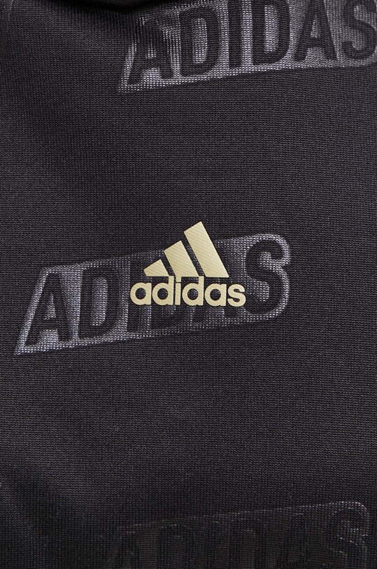 Кофта adidas IM2586 чорний