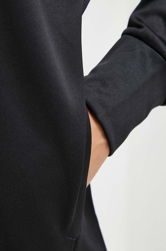 Тренувальна кофта adidas Performance чорний IM2686