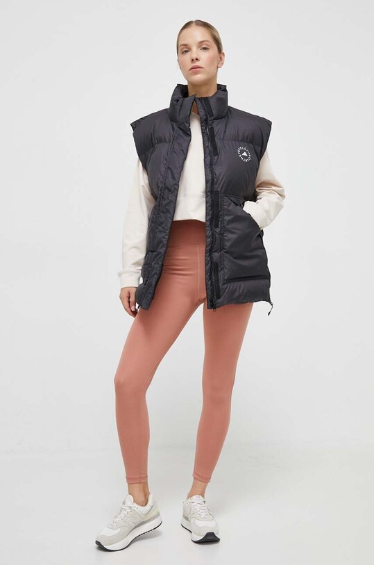 Кофта для тренинга adidas Performance Power IM2691 бежевый AW23