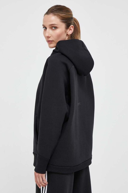 Odzież adidas bluza Z.N.E IN5120 czarny