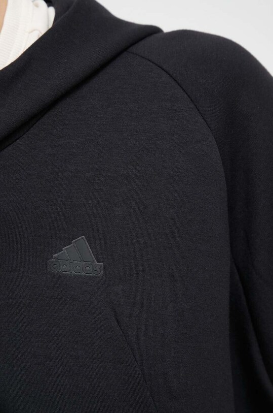 Кофта adidas Z.N.E IN5128 чорний