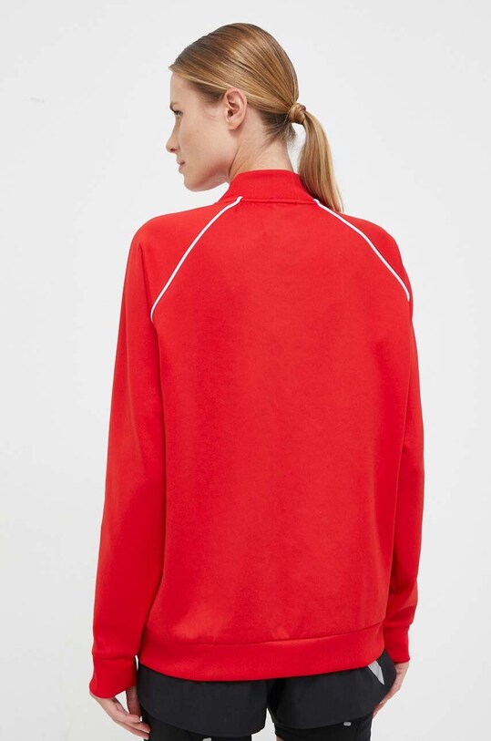 Дрехи Суичър adidas Originals Adicolor Classics SST IK4032 червен
