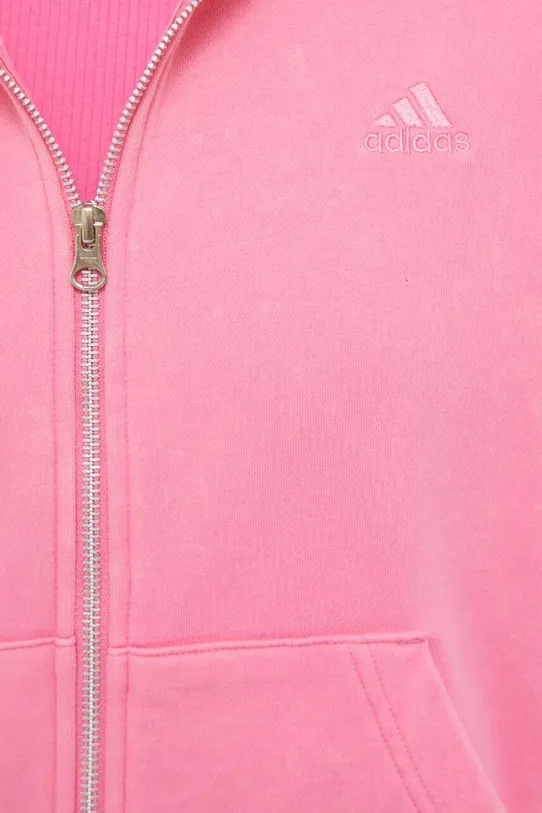 adidas bluza IK4258 różowy