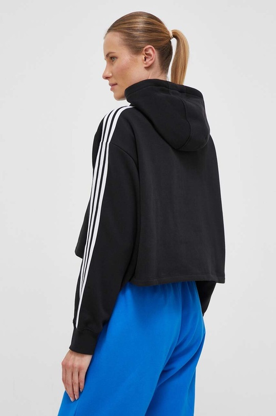 Одяг Кофта adidas Originals IK6477 чорний