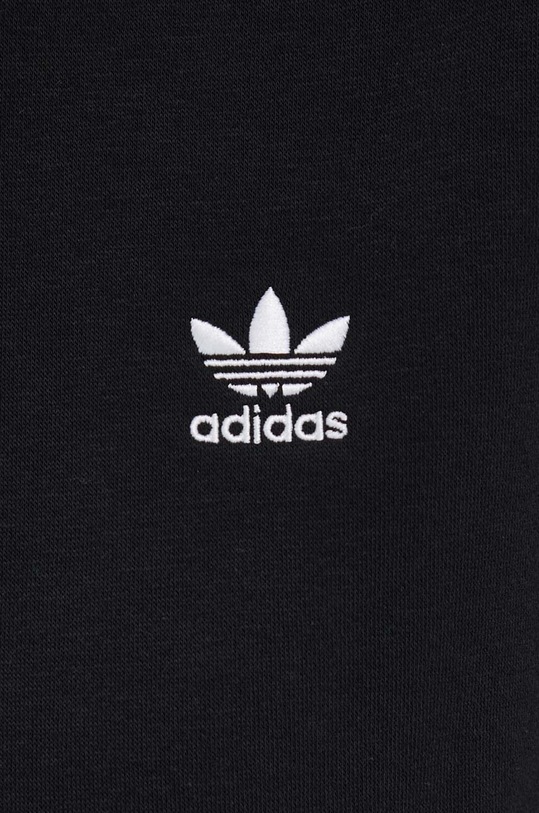 Кофта adidas Originals IK6477 чорний
