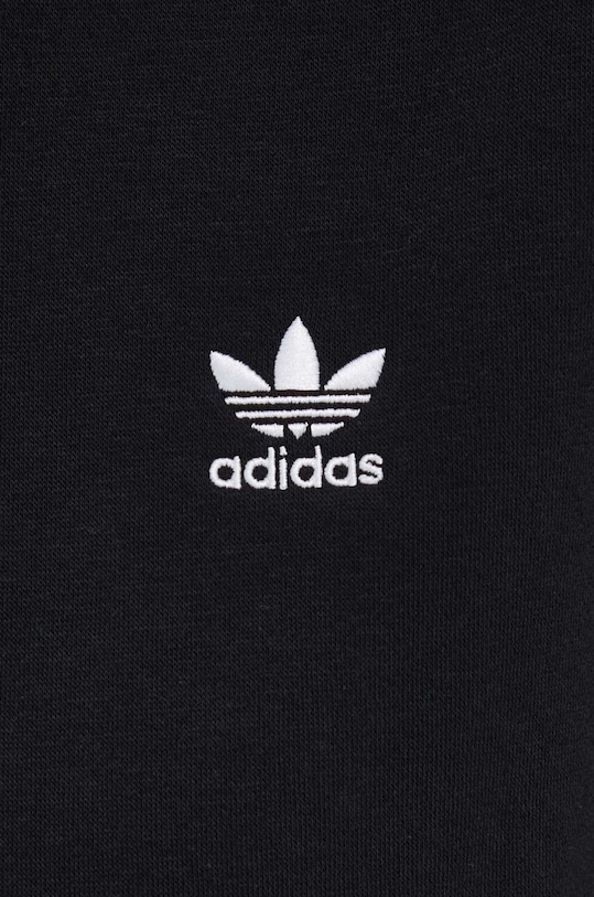 adidas Originals felső IK6477 fekete