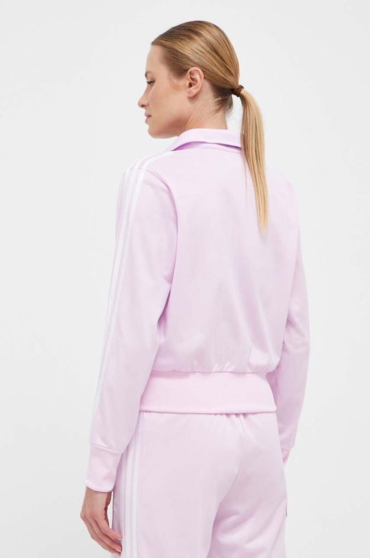 Odzież adidas Originals bluza IK6615 różowy