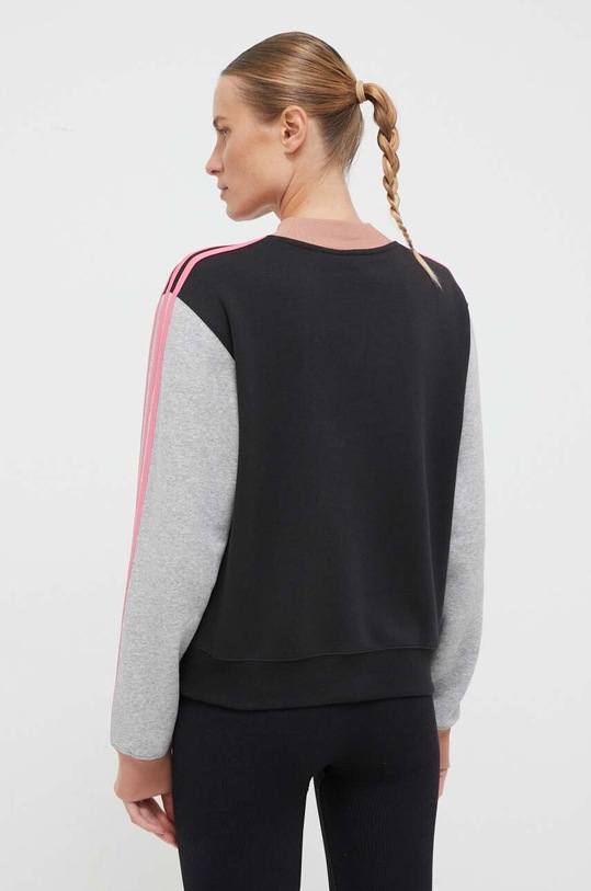 Дрехи Суичър adidas IL3291 черен