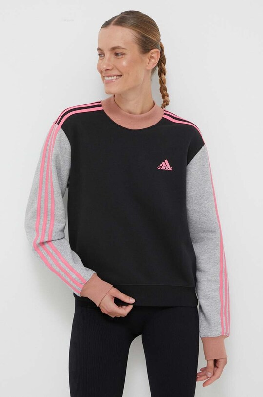 Кофта adidas чорний IL3291