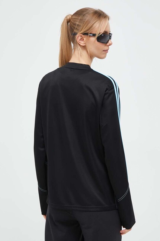 Одяг Тренувальна кофта adidas Performance Tiro 23 IL7113 чорний