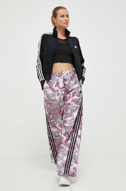 Кофта adidas Originals IL8764 чёрный AW25