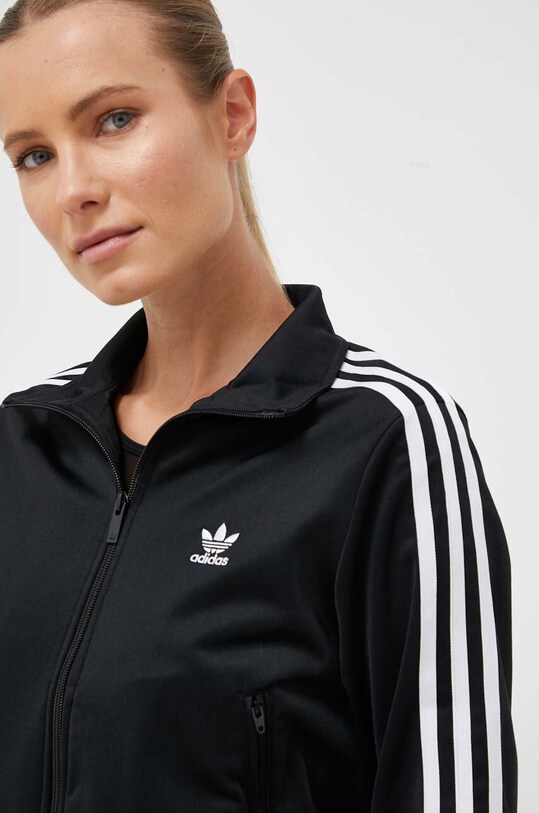 Кофта adidas Originals чёрный IL8764