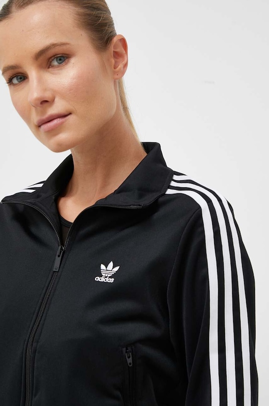 Кофта adidas Originals чёрный IL8764