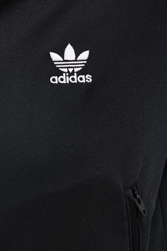 Кофта adidas Originals IL8764 чёрный