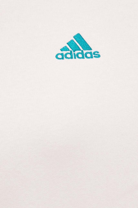 adidas bluza IM0230 różowy