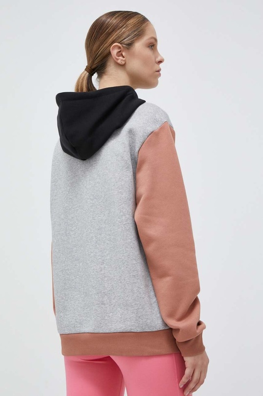 Ruházat adidas felső IM0266 szürke