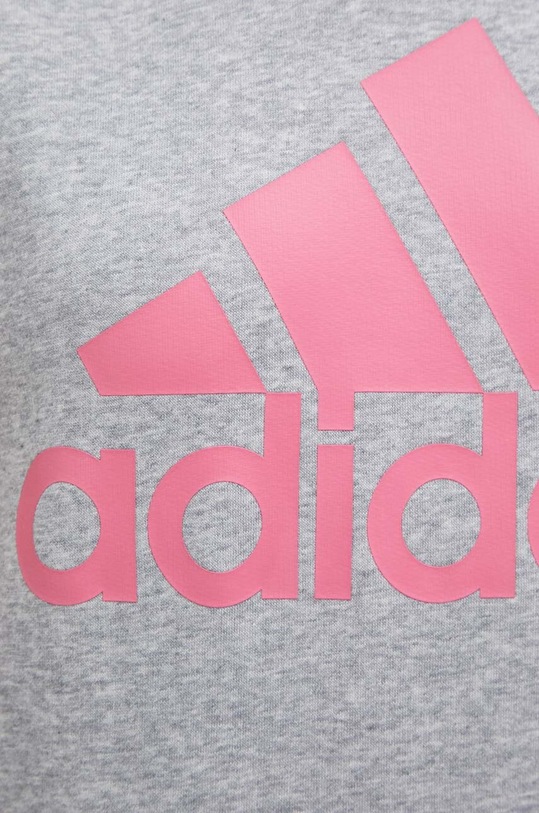 adidas felső IM0266 szürke