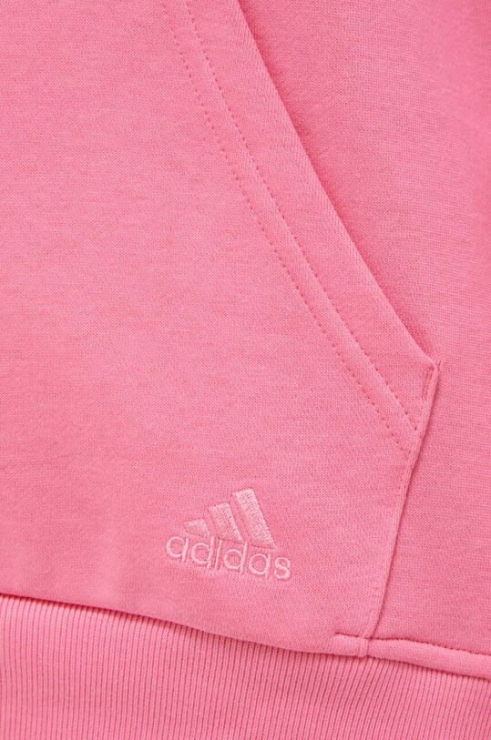 Кофта adidas IM0321 рожевий