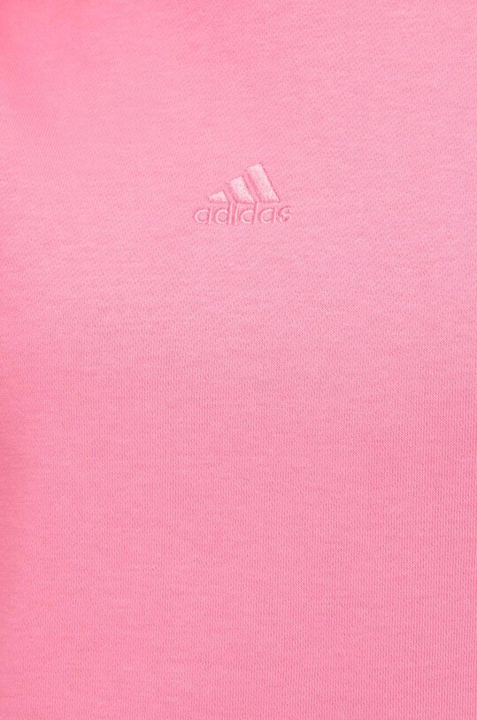 Кофта adidas IM0329 рожевий