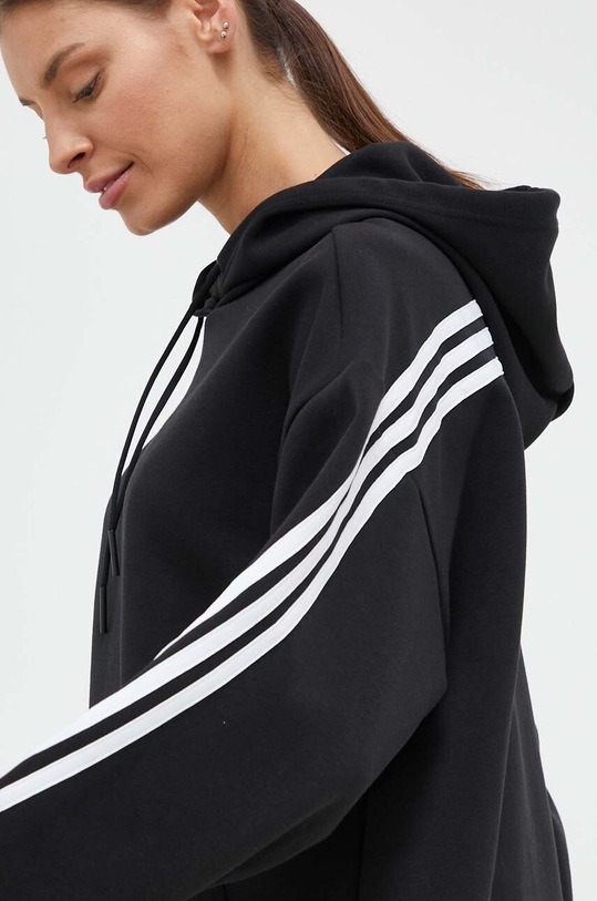 adidas bluza negru II8096