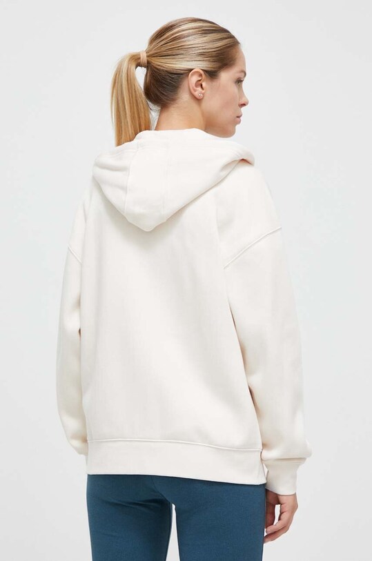 Odzież adidas Originals bluza IJ5419 beżowy