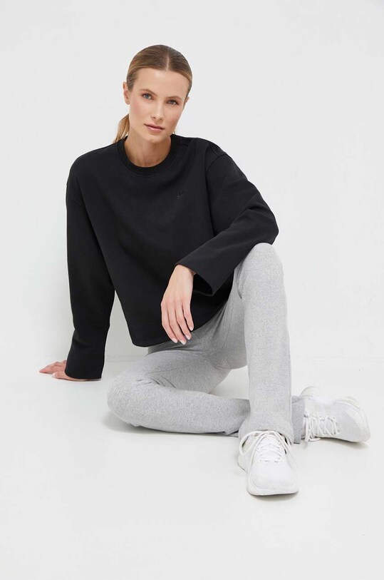 Кофта adidas Originals інші чорний IJ9622