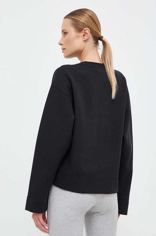 Oblečenie Mikina adidas Originals IJ9622 čierna