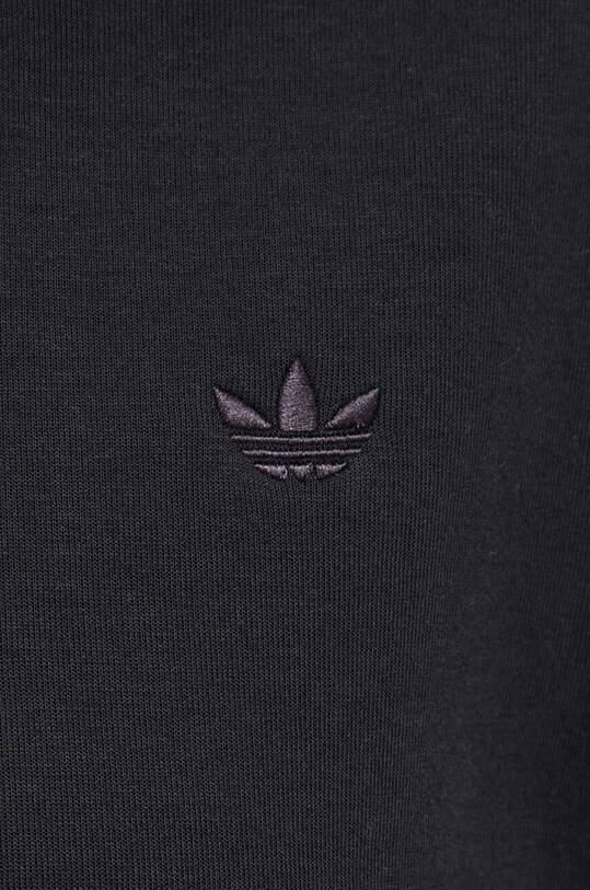 Mikina adidas Originals IJ9622 čierna