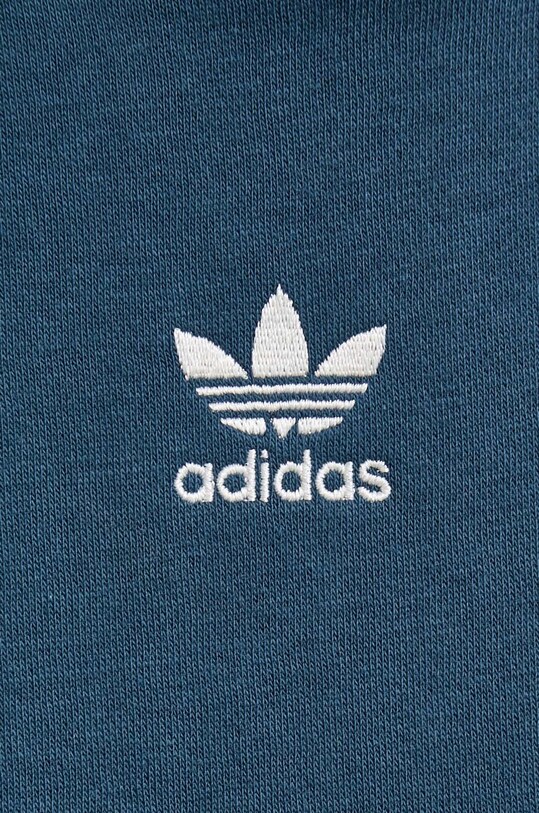 Кофта adidas Originals IJ9764 бірюзовий