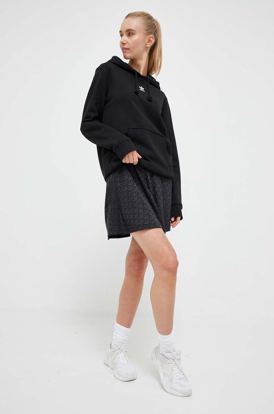 Μπλούζα adidas Originals IA6420 μαύρο AW23