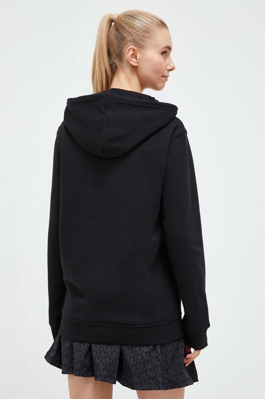 Ρούχα Μπλούζα adidas Originals IA6420 μαύρο